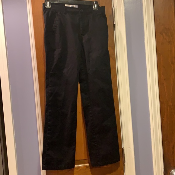 2 pairs Boys Old Navy pants bundle - Picture 2 of 3